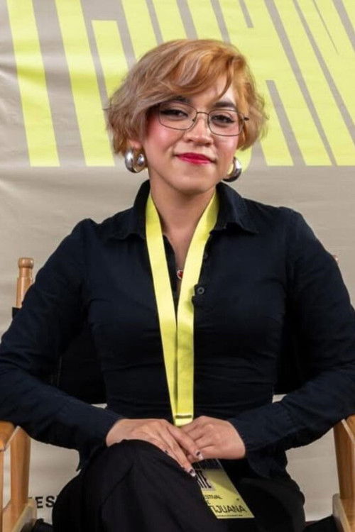 Brenda Almanza as Psicologa