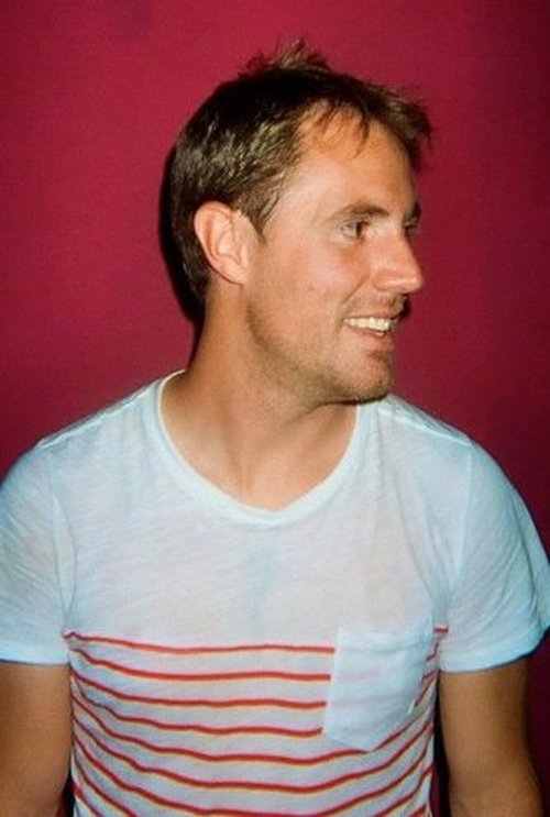 Keegan DeWitt as Keegan