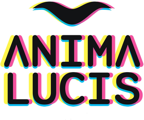 Anima Lucis Produções logo