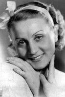 Lucyna Szczepańska as Hanna