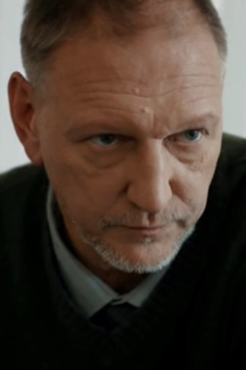 Vladimir Yushchenko as Lord Josef