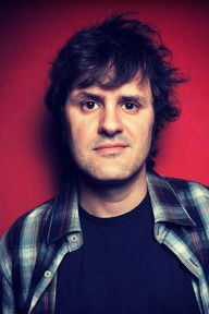 Andrés Ciro Martínez as Self