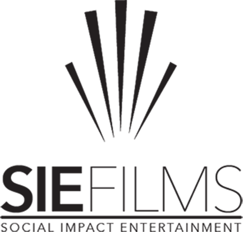 SIE Films logo