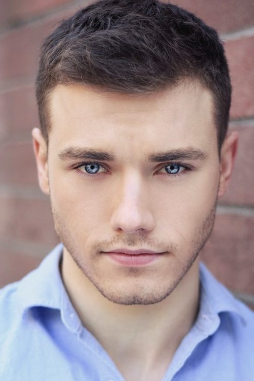 Ross Linton as Logan