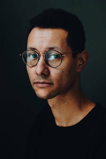 Jim Ashilevi as Crypto Man Karlos