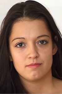 Anita Gissiger as La Bourgeoise