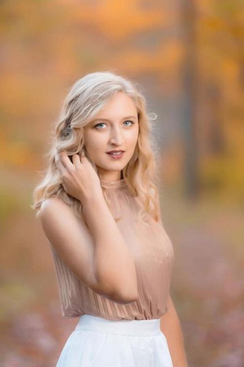 Alexis Buncich profile photo