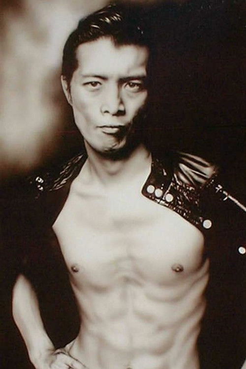 Eikichi Yazawa as 