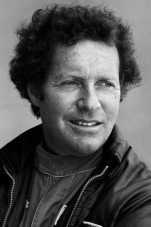 Peter Gregg as Self (archive footage)