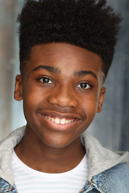 Christian J. Simon as Leo Webb