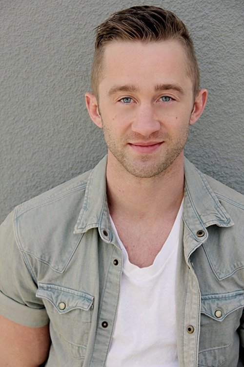 Matthew Dennis Lewis as Robbins