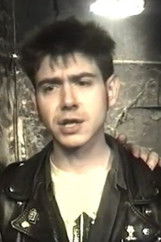 Antonio Blanco as Toño