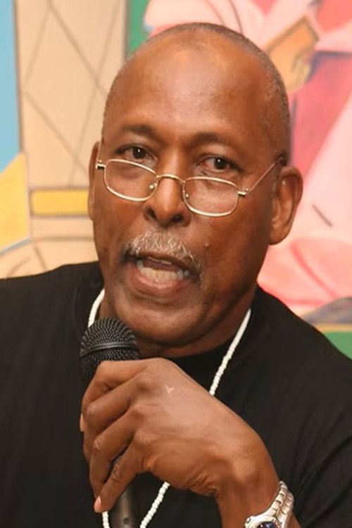 James Small as Himself