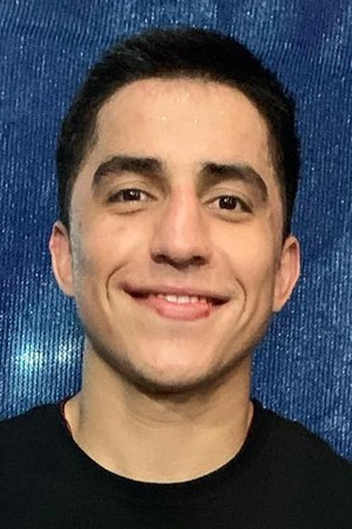 Kevin Gonzalez as Self