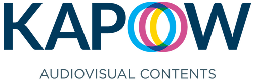 Kapow logo