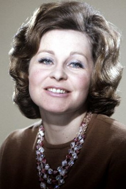 Angelina Vovk as Галя