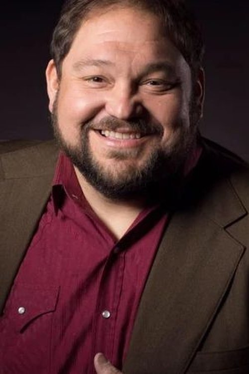 Christopher Rocha as Ryan Carter