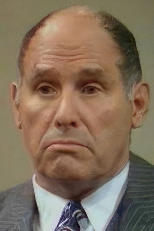 Pierre Duncan as (uncredited)