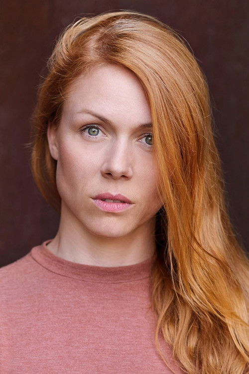 Esther Roling as Yvonne Schiffer