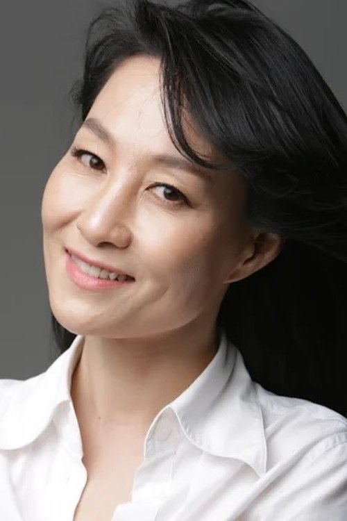 Ha-min as Kim Jung-yeon