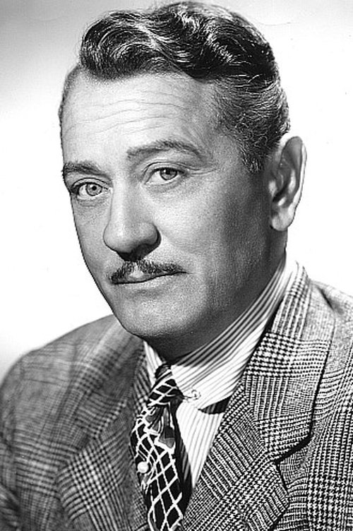 Bobby Watson as Morton Spalding