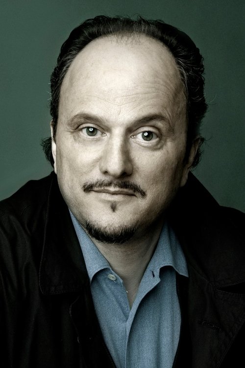 Jeffrey Eugenides as Self - Writer