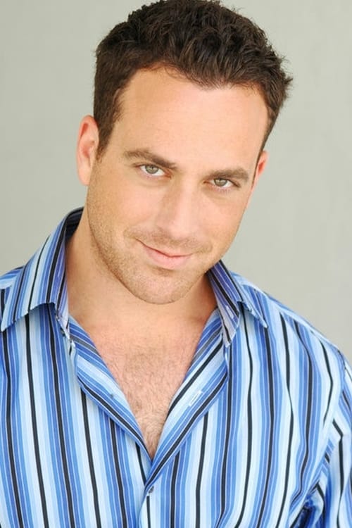 Ray Galletti as Detective Costa