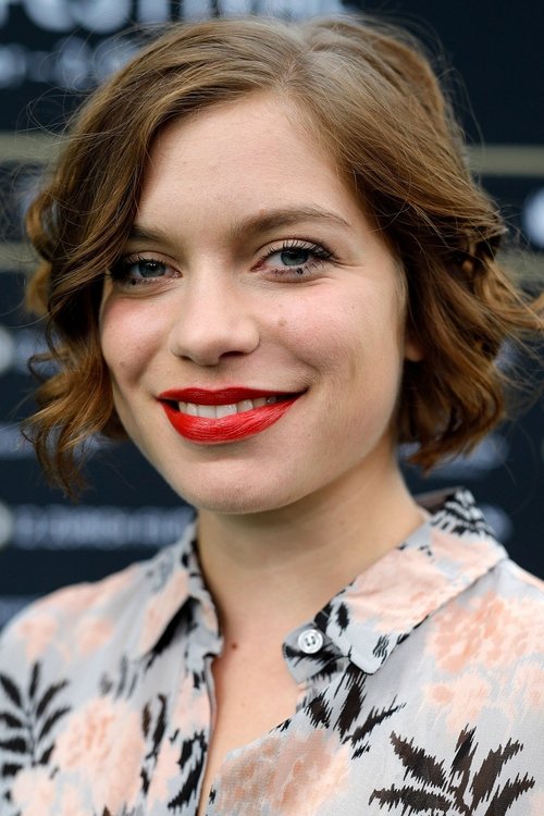 Liliane Amuat as Lisa