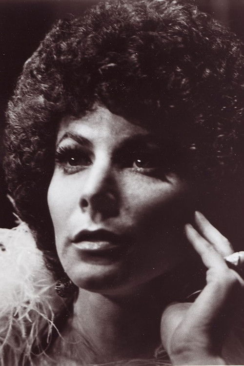 Juno Dawson as Waitress (voice)