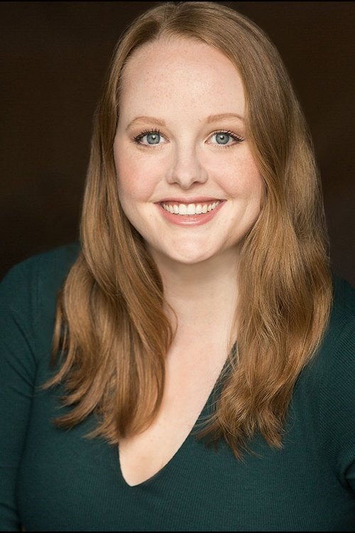 Jennifer Wilson as Brünnhilde