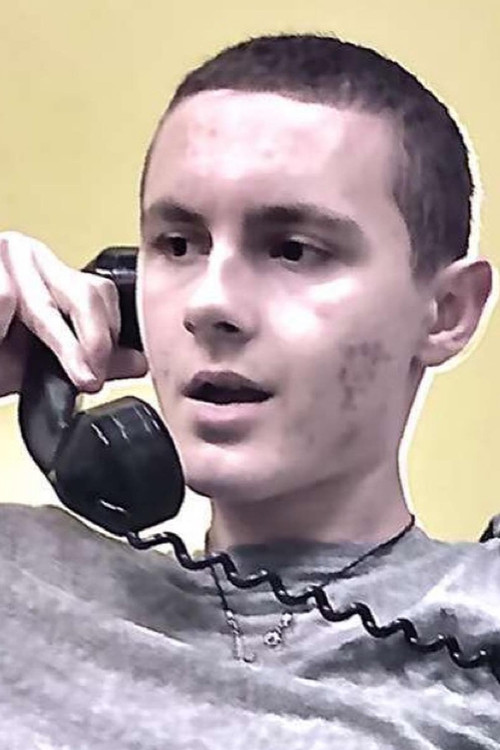 Maddex Tripoli as Himself