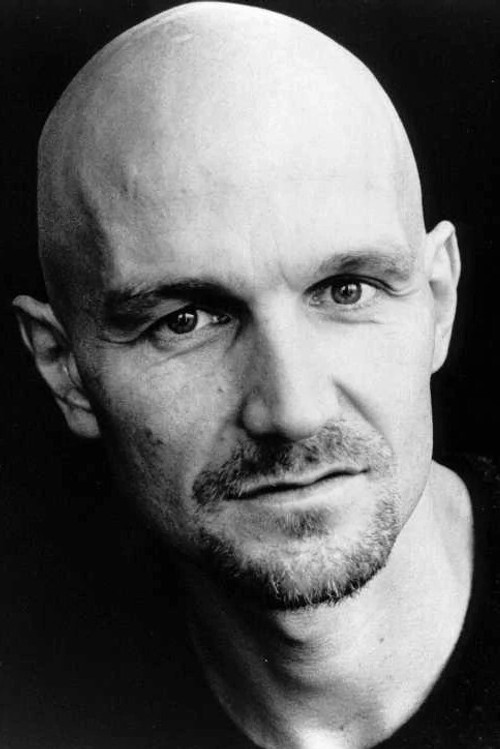 Tim Booth as Self - Performance (James)