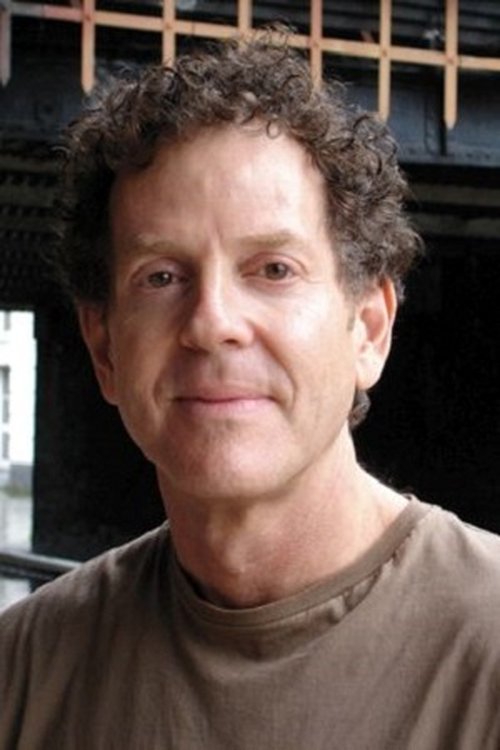 Chris Lebenzon as Self