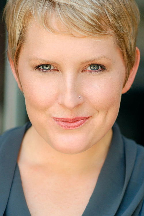 Natalie Joy Johnson as 