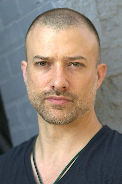 William F. Bryant as Harry