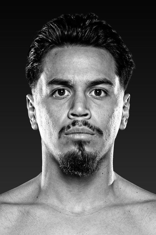 Manuel Jaimes as Self