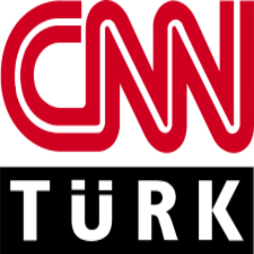 CNN Türk logo
