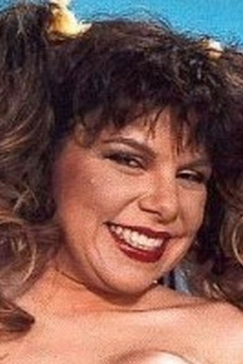 Courtney as Fatima (as Natasha)