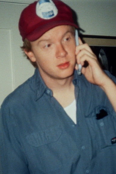 Danny Scharar as Ben Kupec