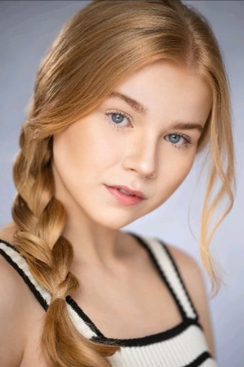 Laney Stiebing as Sara