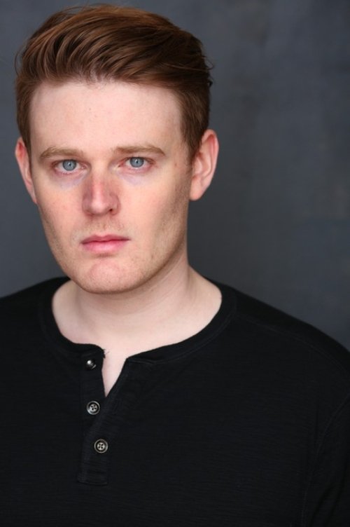 Nathan Clarkson as Resistance Member
