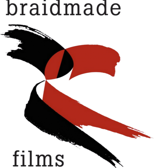 Braidmade Films logo