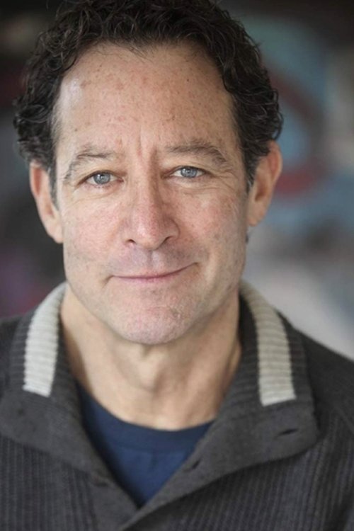 Richard Neil as Rafe Masters (archive footage)