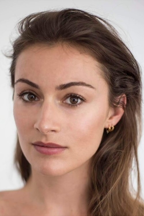 Myrthe Hogeterp as Bride 3