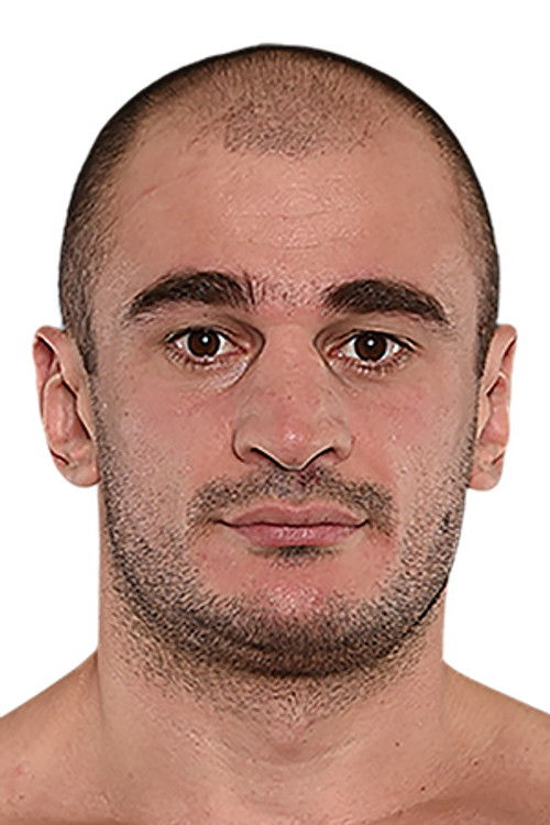 Iago Kiladze as Self