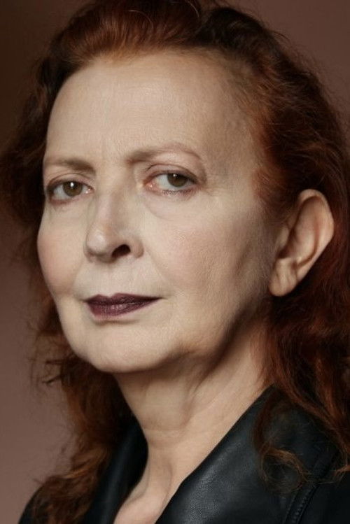 Monica Codena as Mother