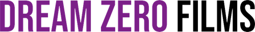 Dream Zero Films logo