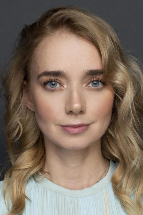 Alyona Chekhova as Anna Mikhailovna Kuzmina