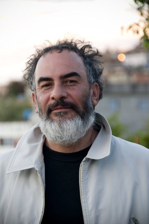 Cao Guimarães as himself