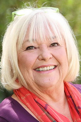 Nancy Fuller as Self/Judge